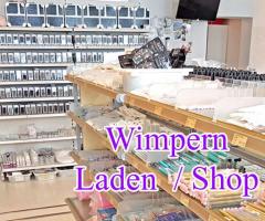 Wimpern Extensions Shop Laden Pforzheim