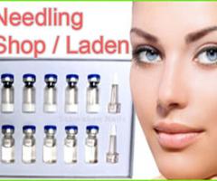 Microneedling Shop Freiburg im Breisgau Ladengeschäft