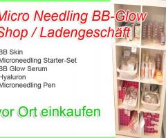 Microneedling Produkte Shop Laden Passau