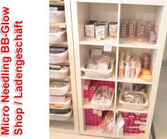 Microneedling Fachhandel Geschäft Passau
