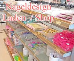Nageldesign Shop Passau Ladengeschäft