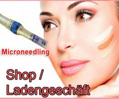 Micro Needling Shop Ladengeschäft in Weißensee