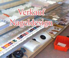 Nägel Shop Laden Wilmersdorf