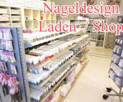 Nägel Shop Laden Zehlendorf