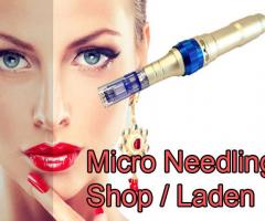 Microneedling Shop Zehlendorf Ladengeschäft