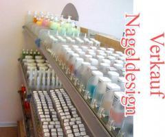 Nail Shop Baden-Baden Ladengeschäft