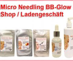 Microneedling Produkte Shop Laden Bremerhaven